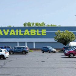 Excellent Visibility