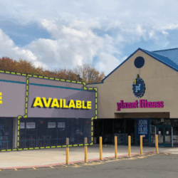 Prime Spaces Available