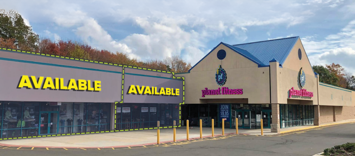Prime Spaces Available
