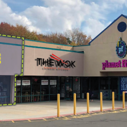 Prime Spaces Available