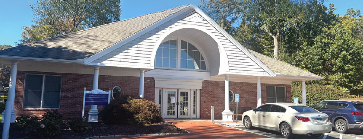 Prime Medical Space