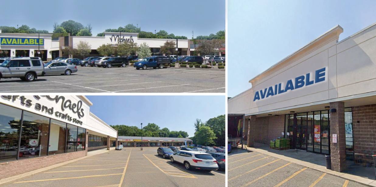 Rare Anchor Opportunity