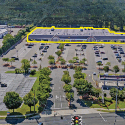 Silver Sands Plaza Sublease