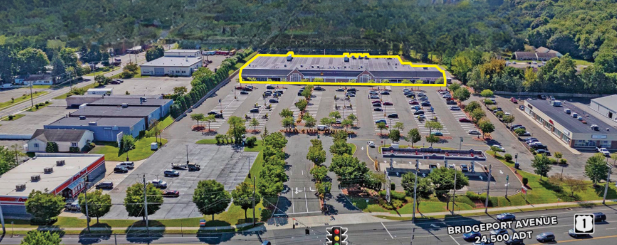 Silver Sands Plaza Sublease