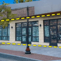 Restaurant/Retail Space