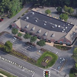 2nd Generation Restaurant Space