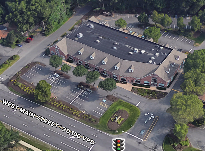 2nd Generation Restaurant Space