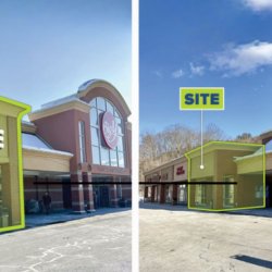 Torrington Parkade Retail