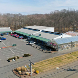 Former Smithland / Agway