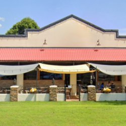 Freestanding Restaurant