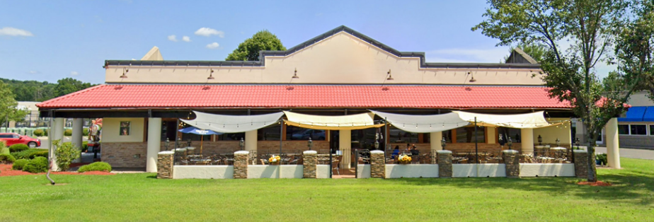 Freestanding Restaurant