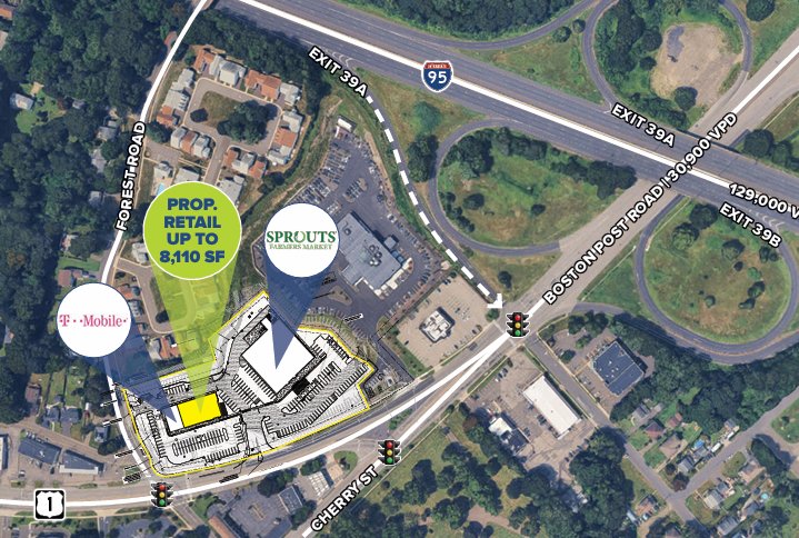 Incredible Visibility