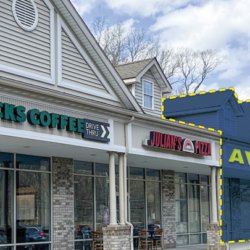 Excellent Visibility