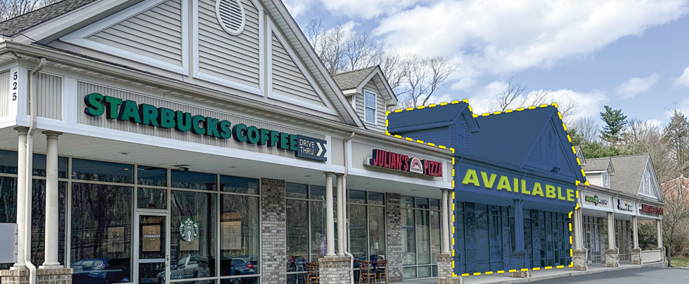 Excellent Visibility