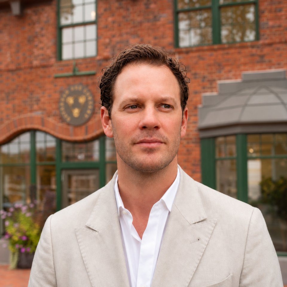 Nate Greenberg