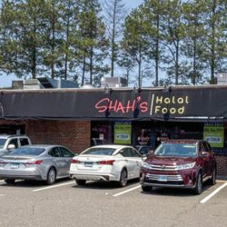 Springdale Shopping Center