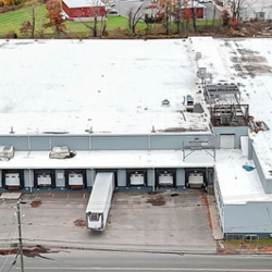Industrial Submarket