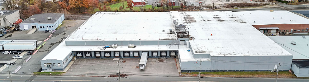 Industrial Submarket