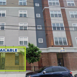 Downtown Location