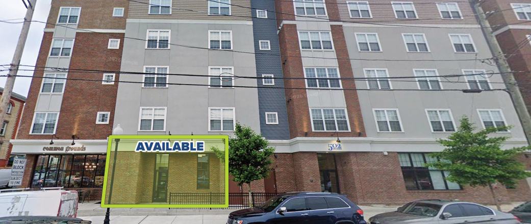 Downtown Location
