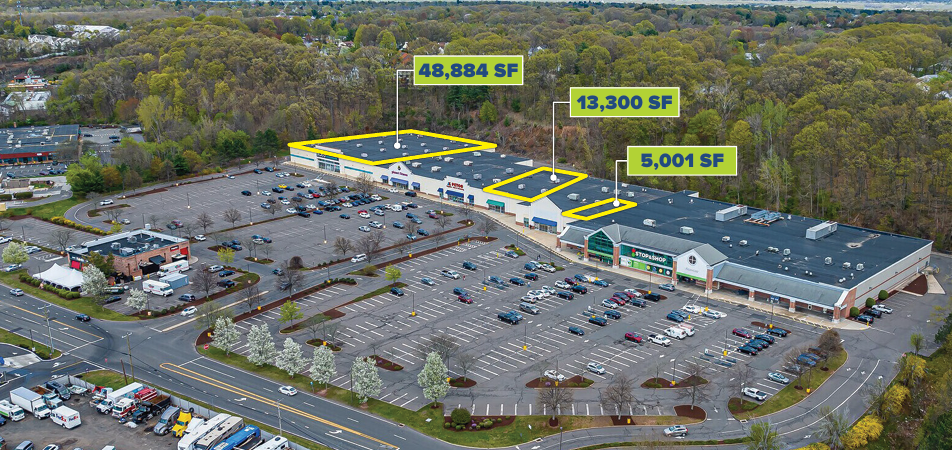 Newington Commons
