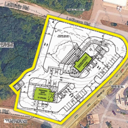 Proposed Development