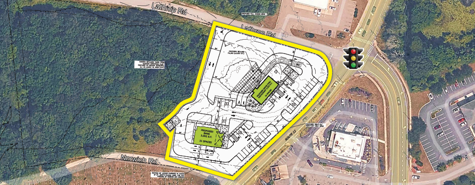 Proposed Development
